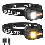 Tavaler T2