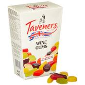Taveners British Mix Gums Vergleich