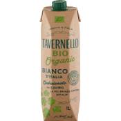Tavernello Vino d'Italia Bio-Weißwein Vergleich