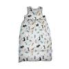 Tavolinchen Babyschlafsack Daunenschlafsack"Hund"