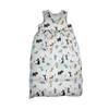 Tavolinchen Daunenschlafsack Hund