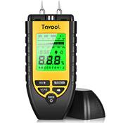 Tavool Feuchtigkeits-Detector Vergleich
