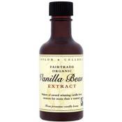 Taylor & Colledge Vanilla Bean Extract