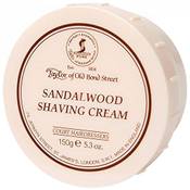 Taylor of Old Bond Street Rasiercreme Sandelholz