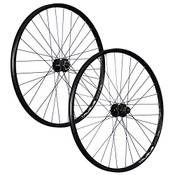 Taylor-Wheels Ryde Taurus Vergleich