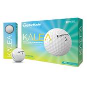 Taylormade Kalea Weiß Vergleich