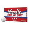 Taylormade Noodle Long and Soft