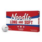 Taylormade Noodle Long and Soft