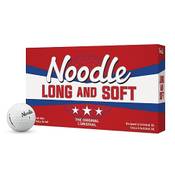 Taylormade Noodle Long and Soft