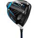 TaylorMade SiM 2 Max Driver Herren Test