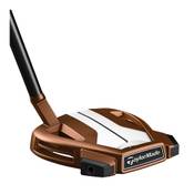 TaylorMade Spider X Copper Vergleich