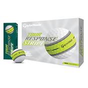 Taylormade Tour Response Stripe Vergleich