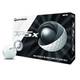 Taylormade TP5x 2019 Vergleich