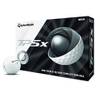 Taylormade TP5x Golfbälle