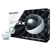 Taylormade TP5x Golfbälle