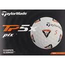 Taylormade TP5x pix