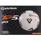 Taylormade TP5x pix Vergleich