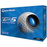 Taylormade Unisex TP5 Golfbälle