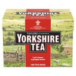 Taylors of Harrogate Yorkshire Tea englischer Tee