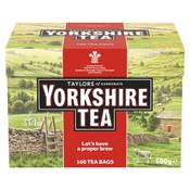 Taylors of Harrogate Yorkshire Tea englischer Tee