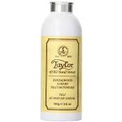 Taylors Sandelholz Talcum Puder