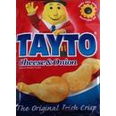 Tayto Cheese and Onion