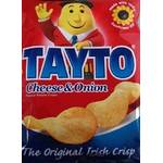Tayto Cheese and Onion