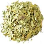 Tazarin Ltd Senna-Blätter