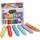 TBC The Best Crafts 6 Farben Kinderkreide 