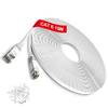 Tbmax Netzwerkkabel Cat 6