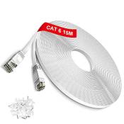 Tbmax Netzwerkkabel Cat 6
