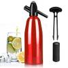 Tbrfp Soda Wassersprudler