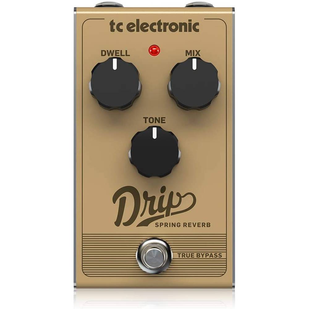 Reverb-Pedal Test & Vergleich » Top 10 im Juli 2025