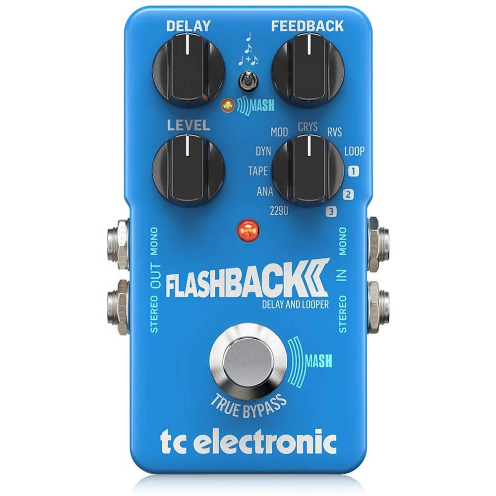 Reverb-Pedal Test & Vergleich » Top 10 im Juli 2025