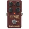 TC Electronic MojoMojo Overdrive Pedal Gitarren Effektgerät