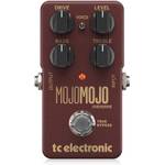 TC Electronic MojoMojo Overdrive Pedal Gitarren Effektgerät