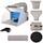 Tc Technic HS-E420DCLBK