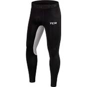 Tca Herren Thermo-Laufhose Vergleich