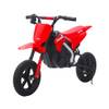 Tcaraiwen Elektro-Dirtbike