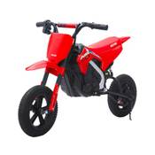 Tcaraiwen Elektro-Dirtbike