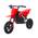 Tcaraiwen Elektro-Dirtbike