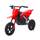 Tcaraiwen Elektro-Dirtbike