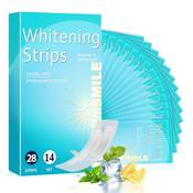 Tcasener Whitening Strips Vergleich