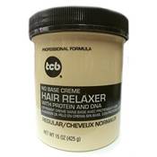 Tcb Hair Relaxer Vergleich