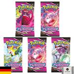 TCG Pokemon Pokémon-Booster
