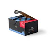 Tchibo Cafissimo Filterkaffee mild Vergleich