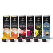 Tchibo Cafissimo Probierset Caffè Crema Edition