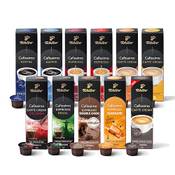 Tchibo Cafissimo Probierset