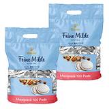 Tchibo Feine Milde Pads