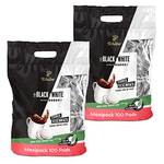 Tchibo Kaffeepads BLACK&WHITE